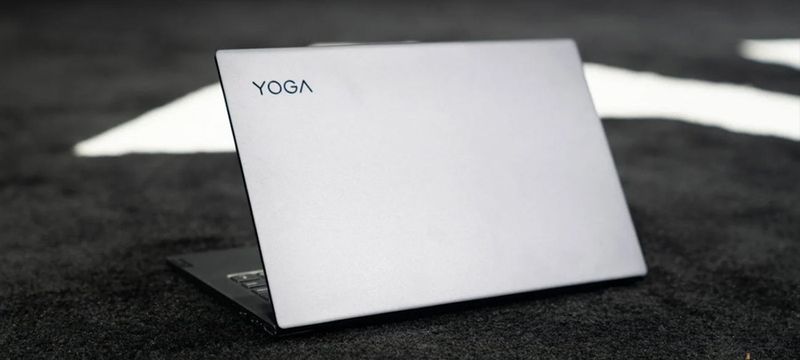 Lenovo Yoga mới sẽ có 2 tuỳ chọn CPU giữa Intel và AMD